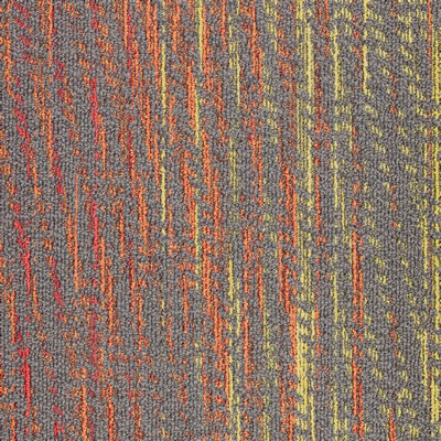 Full Spectrum Designer Carpet Tile Swatch