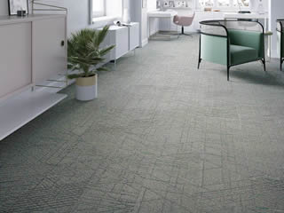 Portland Series Designer Carpet Tiles