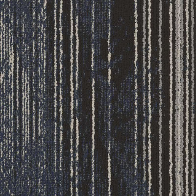Furrow Designer Carpet Tile Swatch