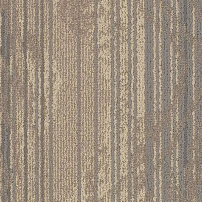 Notch Designer Carpet Tile Swatch