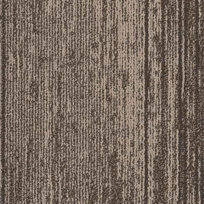 Groove Designer Carpet Tile Swatch