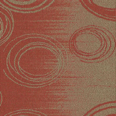 Hype Designer Carpet Tile Swatch