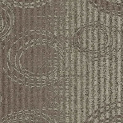 Softly Designer Carpet Tile Swatch