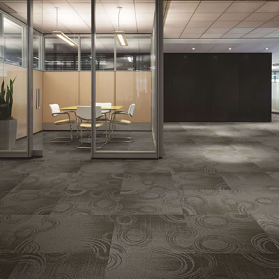 Speak Series Amplify Designer Carpet Tiles Product Image