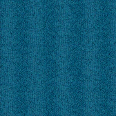 Aqua Designer Carpet Tile Swatch