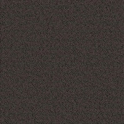 Dark Taupe Designer Carpet Tile Swatch