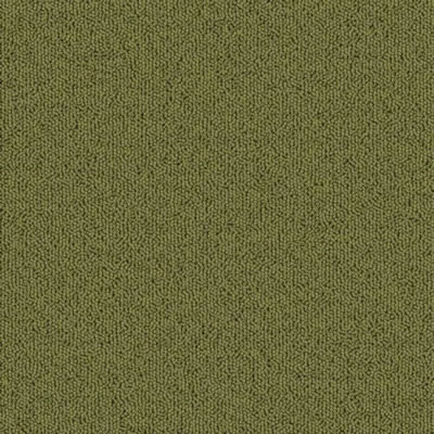 New Leaf Designer Carpet Tile Swatch