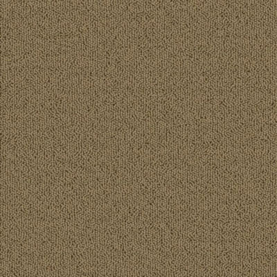 Wheat Designer Carpet Tile Swatch