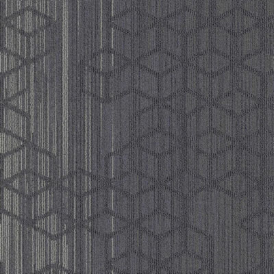 Buzz Designer Carpet Tile Swatch