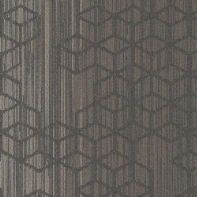 Chatter Designer Carpet Tile Swatch