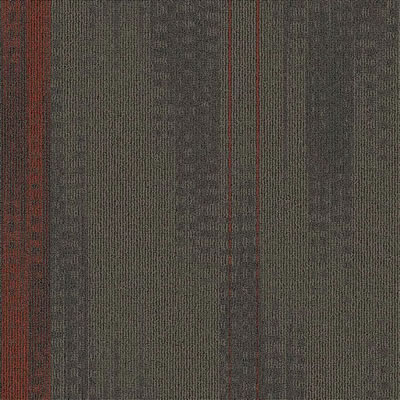 Forge Grey Designer Carpet Tile Swatch