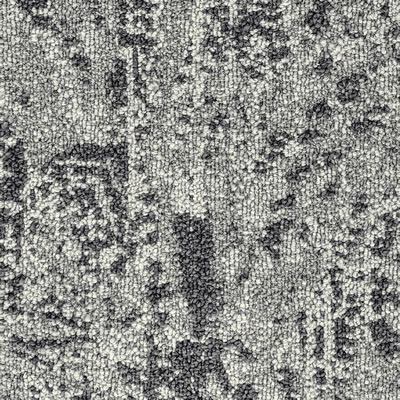 R & B Designer Carpet Tile Swatch