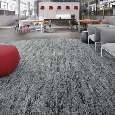 Spin Series RPM Designer Carpet Tiles Product Image