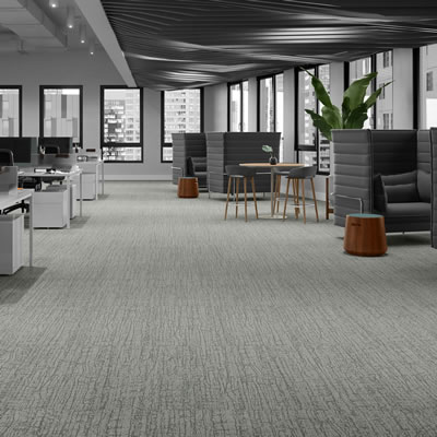 Swell Series Castline Designer Carpet Tiles Product Image