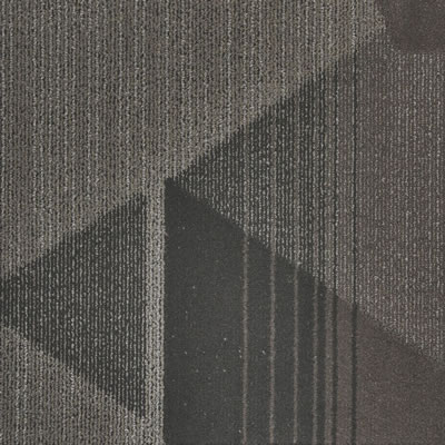Mink Mesa Designer Carpet Tile Swatch