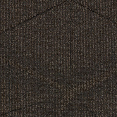 Ash Designer Carpet Tile Swatch