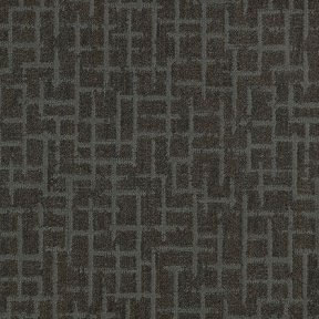Walnut Designer Carpet Tile Swatch