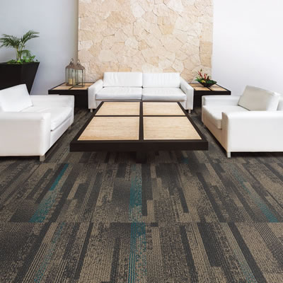 Urban Patina Elevation Designer Carpet Tiles Product Image