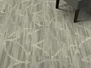Vivendi Collection Designer Carpet Tiles