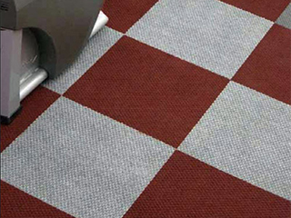 Commercial Entry Floormat Tiles