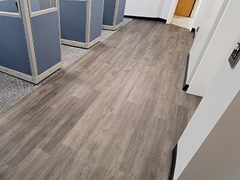 Commercial Floor Tiles