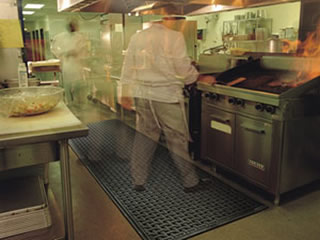 Chef's Best Commercial Kitchen Mat