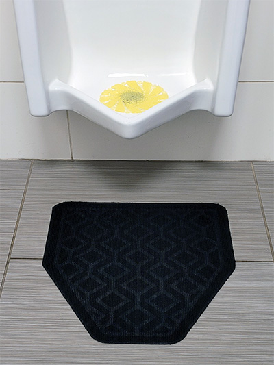 Urinal Mats - Product Image