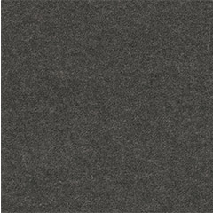 Dura-Lock Contempo Carpet Tile - Black Ice Color Swatch