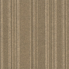 Dura-Lock Couture Carpet Tile - Chestnut Color Swatch