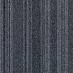 Dura-Lock Couture Carpet Tile - Denim Color Swatch