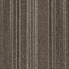 Dura-Lock Couture Carpet Tile - Espresso Color Swatch