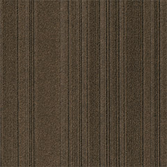 Dura-Lock Couture Carpet Tile - Mocha Color Swatch