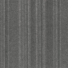 Dura-Lock Couture Carpet Tile - Sky Grey Color Swatch