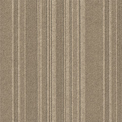Dura-Lock Couture Carpet Tile - Taupe Color Swatch