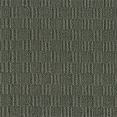 Dura-Lock Crochet Carpet Tile - Olive Color Swatch