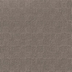 Dura-Lock Crochet Carpet Tile - Taupe Color Swatch