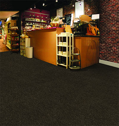 Dura-Lock Accents Carpet Tiles