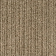 Dura-Lock Cutting Edge Carpet Tile - Chestnut Color Swatch