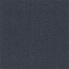 Dura-Lock Cutting Edge Carpet Tile - Denim Color Swatch