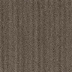 Dura-Lock Cutting Edge Carpet Tile - Espresso Color Swatch