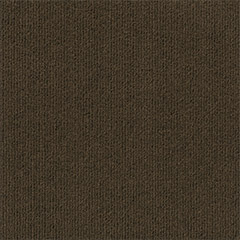 Dura-Lock Cutting Edge Carpet Tile - Mocha Color Swatch