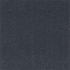 Dura-Lock Cutting Edge Carpet Tile - Ocean Blue Color Swatch