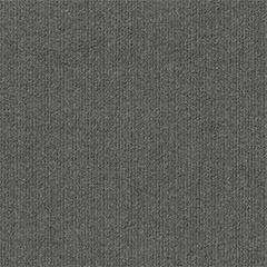 Dura-Lock Cutting Edge Carpet Tile - Sky Grey Color Swatch