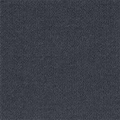 Dura-Lock Distinction Carpet Tile - Ocean Blue Color Swatch