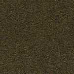 Grizzly Grass Turf Tile - Brown Color Swatch