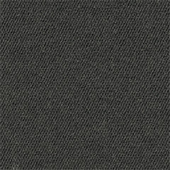 Dura-Lock Hatteras Carpet Tile - Black Ice Color Swatch