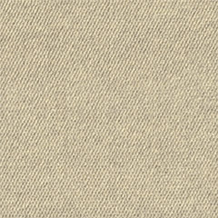 Dura-Lock Hatteras Carpet Tile - Ivory Color Swatch