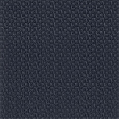 Dura-Lock Manhattan Carpet Tile - Dark Navy Color Swatch