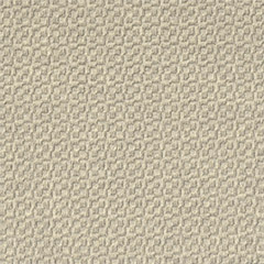 Dura-Lock Manhattan Carpet Tile - Ivory Carpet Swatch