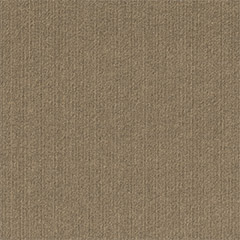 Dura-Lock Ridgeline Carpet Tile - Chestnut Color Swatch
